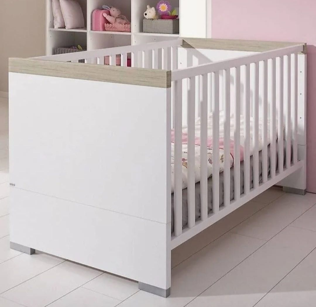 Lits: Paidi Kira Kinderbett – D'occasion à Hergiswil NW par lil_87wq