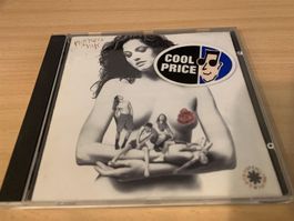Red Hot Chili Peppers – Mother's Milk