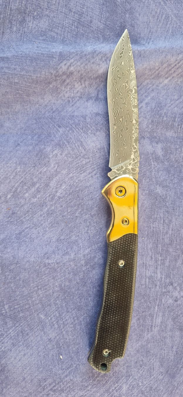 Taschenmesser: pocket knife – Neu (gemäss Beschreibung) aus Burgdorf von maj_swz8