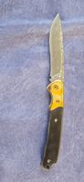 pocket knife