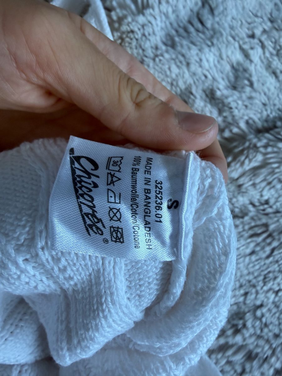 Lotti di vestiti: Kleiderpacket 3x Stricktops – Nuovo (secondo la descrizione) da Freienbach venduto da dan_9rjy 2