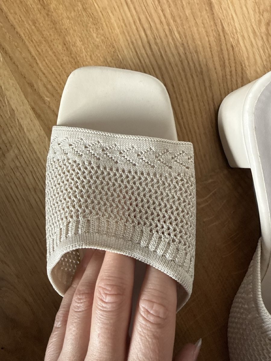 Shein Scarpe da donna: Sandaletten – Nuovo (secondo la descrizione) da Kriens venduto da g_b_mk7j 6