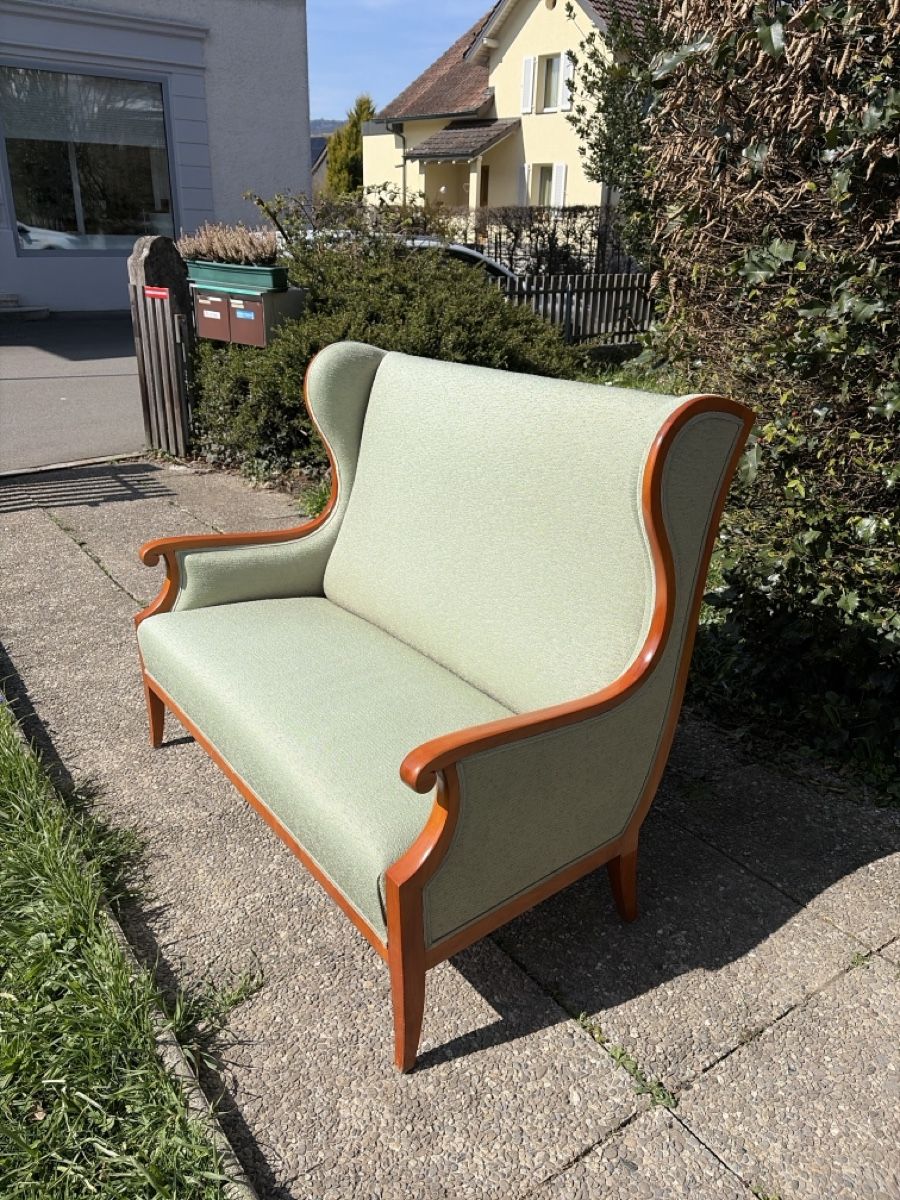Sofas: Biedermeier Sofa, antikes Sofa, Sofa – Gebraucht aus Wohlen AG von Ralf2000 1