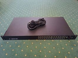 Ubiquiti EdgeSwitch ES-24-Lite