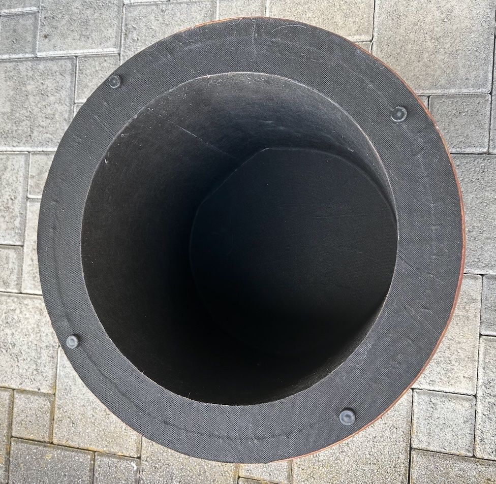 Sgabelli: Hocker – Usato da Emmen venduto da Bergluft123 3