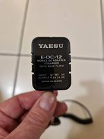 YAESU E-DC-12