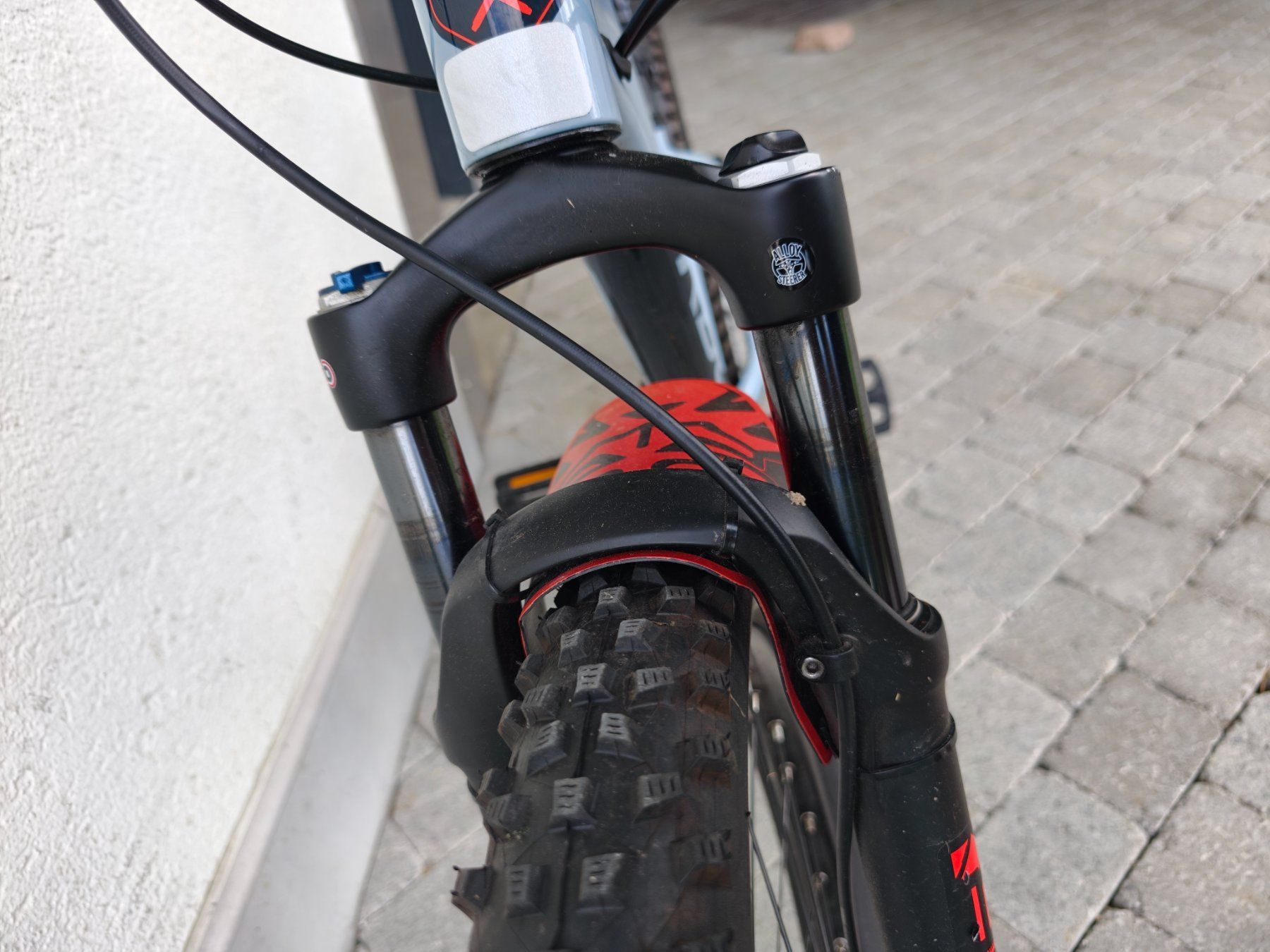Orbea Velos: Orbea Laufey 24 – Gebraucht aus Adligenswil von ser_6mpq 1