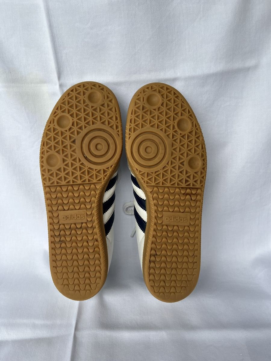 Adidas Chaussures hommes: Adidas Samba  – D'occasion à zuerich par luc_5snr 3