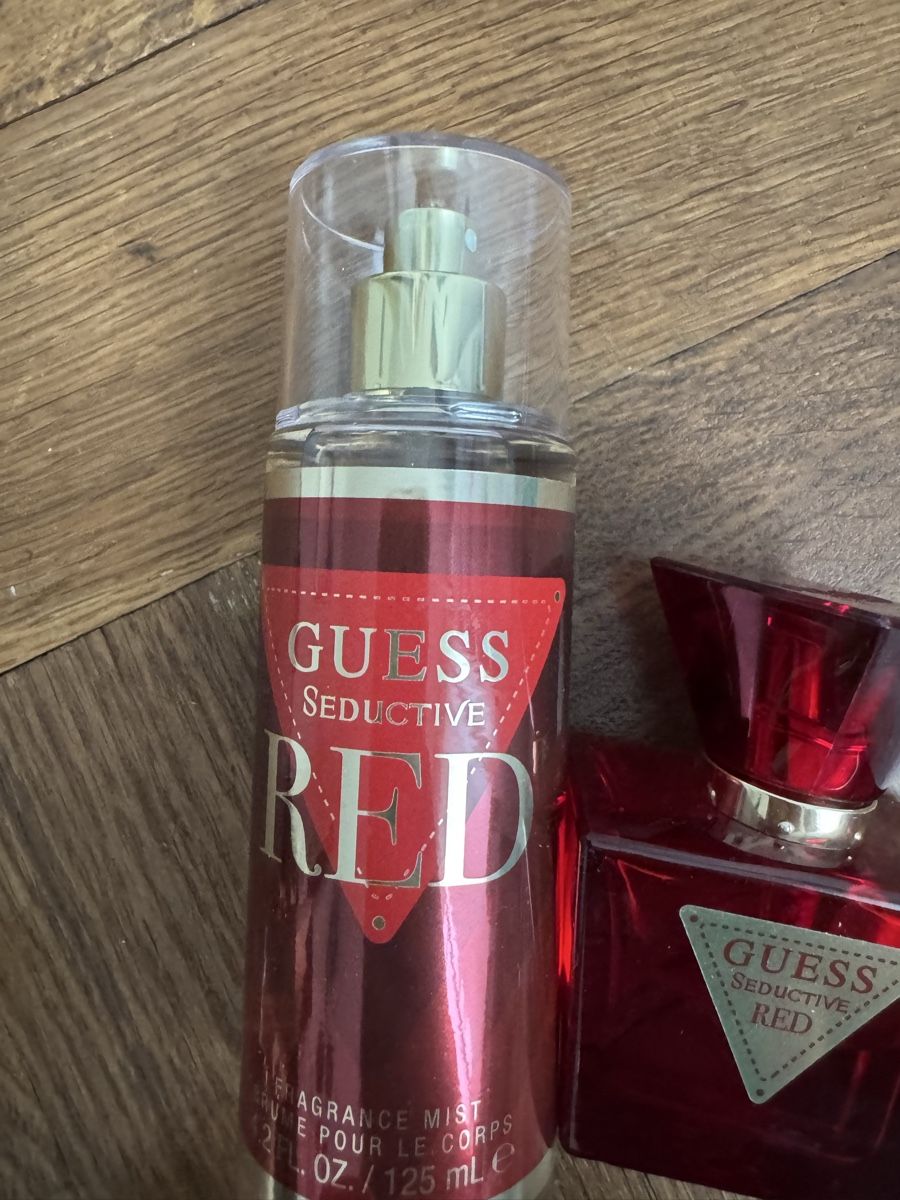 Guess Profumi & Eau de Toilette: Parfüm/Bodyspray Guess – Nuovo (secondo la descrizione) da Bern venduto da emi_rcd5 2