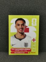 Panini Wm 2026 Sticker :Trent Alexander Arnold Eng 6