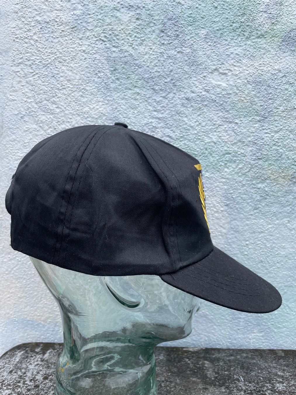 Copricapi, berretti & cappellini: Vintage 90s 6-panel Cap Elf Formula 1 Champion – Usato da Zürich venduto da le_souk 1