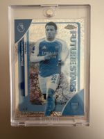Ethan Nwaneri / Topps Chrome FrozenFractor / -4/0