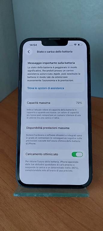 Telefoni cellulari / Smartphones: Iphone 14 256 GB – Usato da Bedano venduto da nikpower77 1