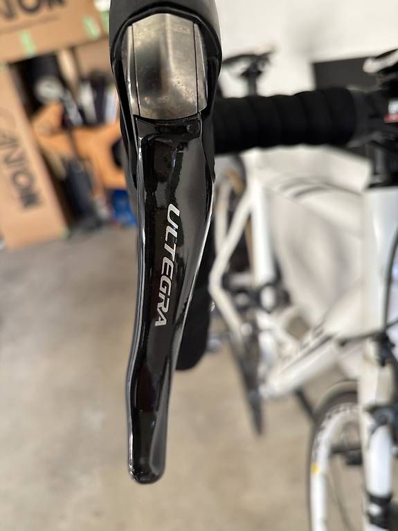 Price Velos: Rennvelo Carbon Price Pro – Gebraucht aus Birmensdorf ZH von Niller01 1