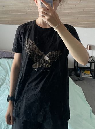 NOISY MAY - Tshirt