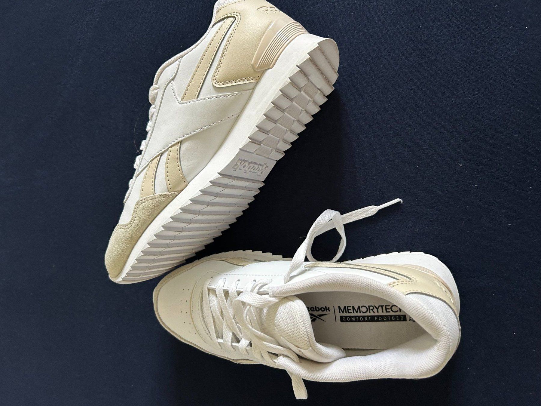 Reebok Damenschuhe: Sneaker – Neu (gemäss Beschreibung) aus Bern von obein47 2