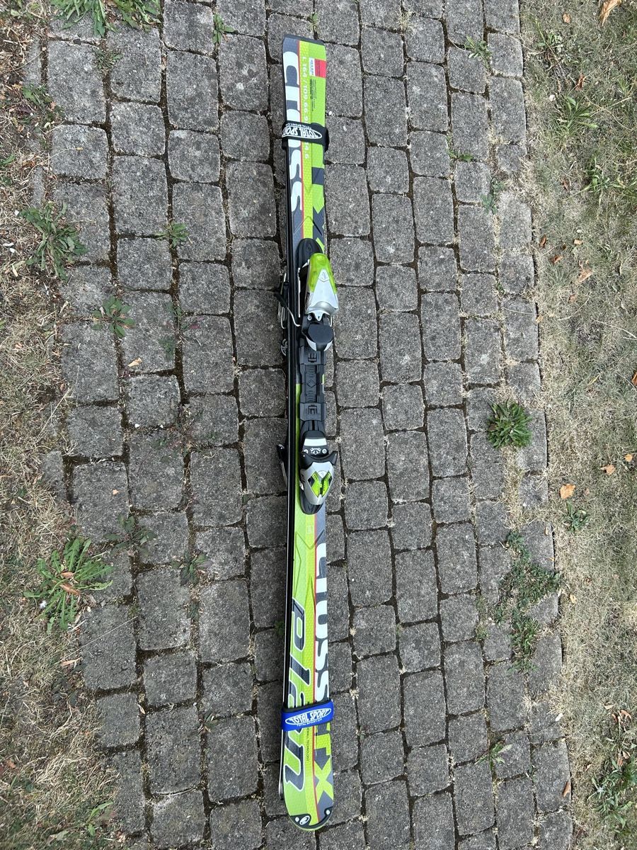 Rossignol Skis: Rossignol Crossmax Skier mit Bindungen – Neuf (Voir description) à Winterthur par rus_65xy