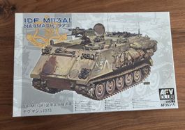 IDF M113A1 Nagmash 1973 1/35 AFV Club