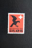 FL. KP. 15  AKTIVDIENST 1939