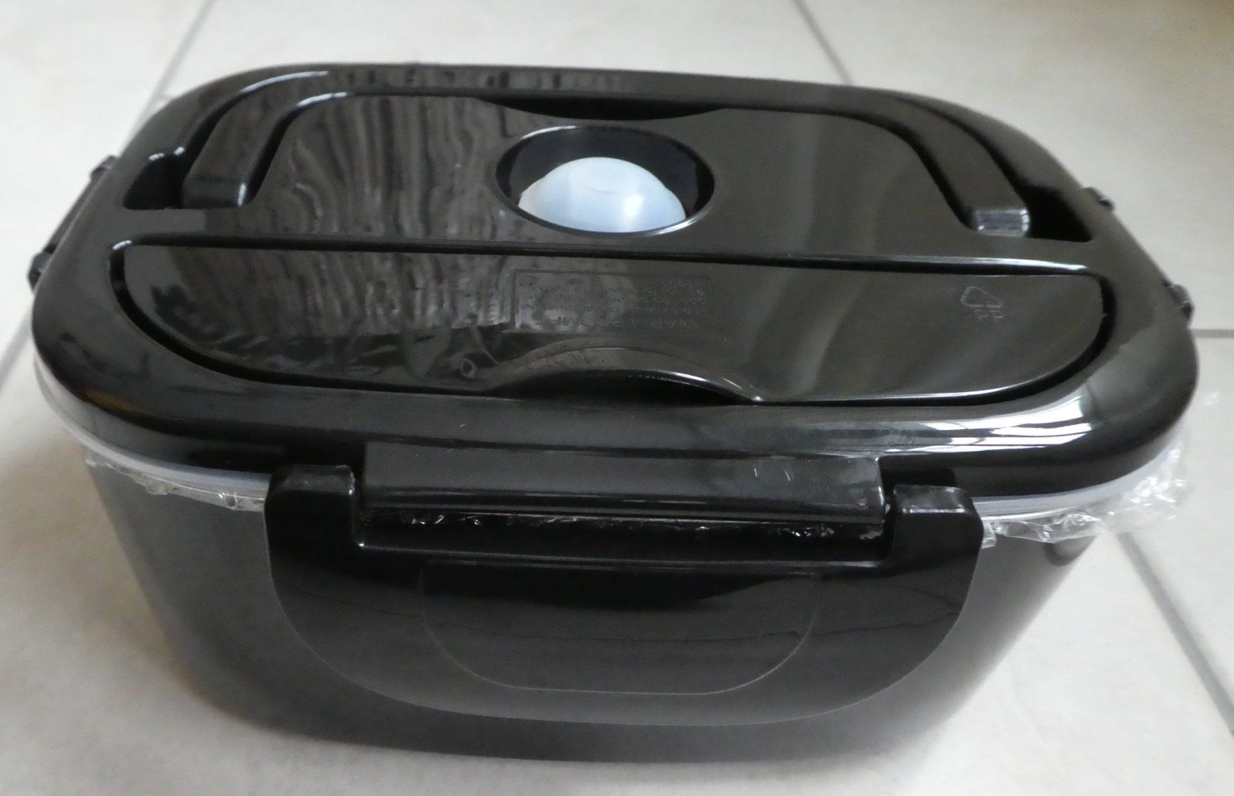 Contenitori & Simili: Elektrische Lunchbox – Nuovo e nell'imballaggio originale da Goldau venduto da Aizo 2