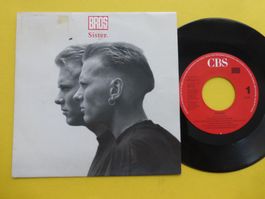 Bros – Sister