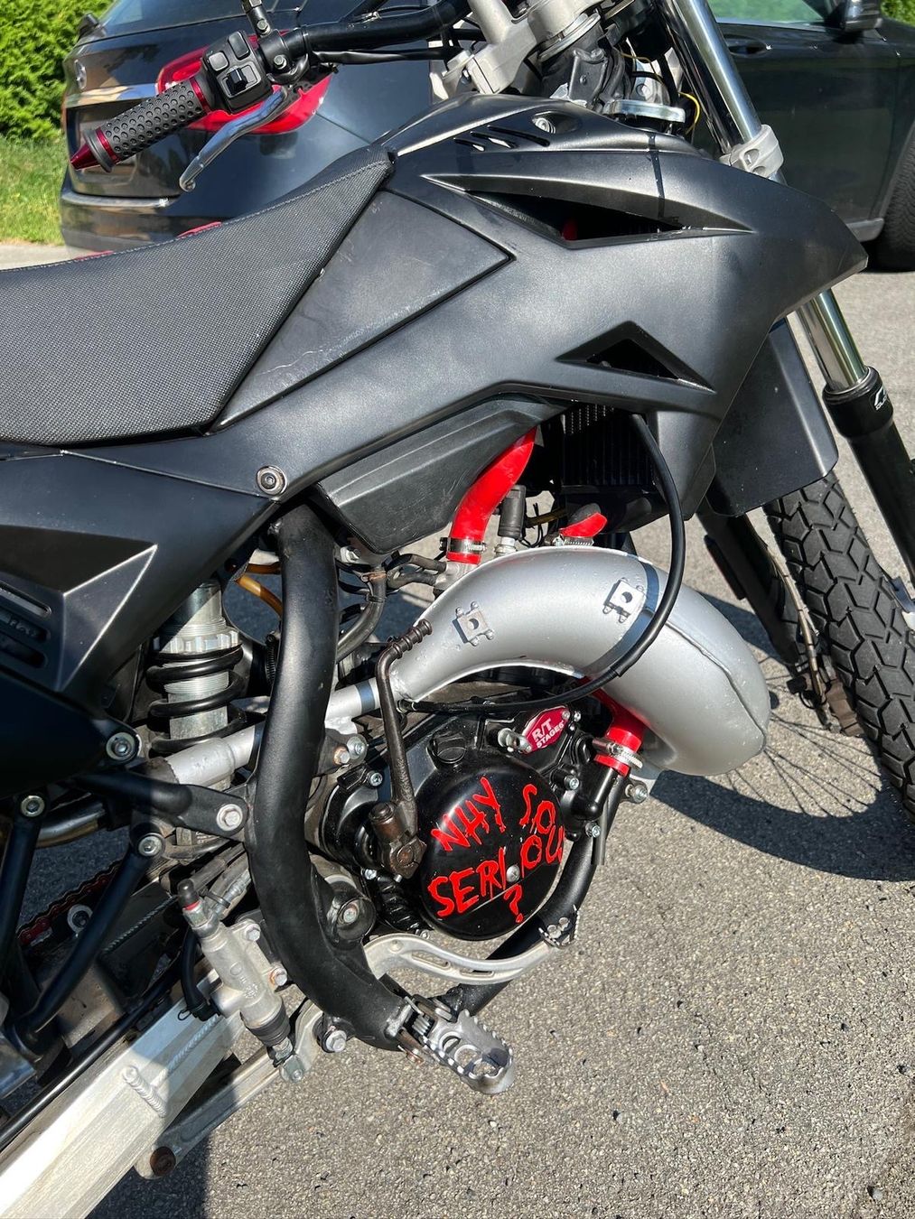 Beta Enduro: Beta 50cc – Gebraucht aus Brig von spe_cc9s 4
