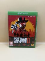 Red Dead Redemption 2 - Xbox One