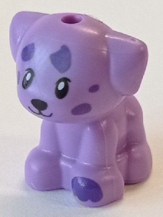 Lego Kit di costruzioni: Lego Friends 41663 Emma's Dalmatian Cube – Nuovo e nell'imballaggio originale da Basadingen venduto da NekoBricks 5