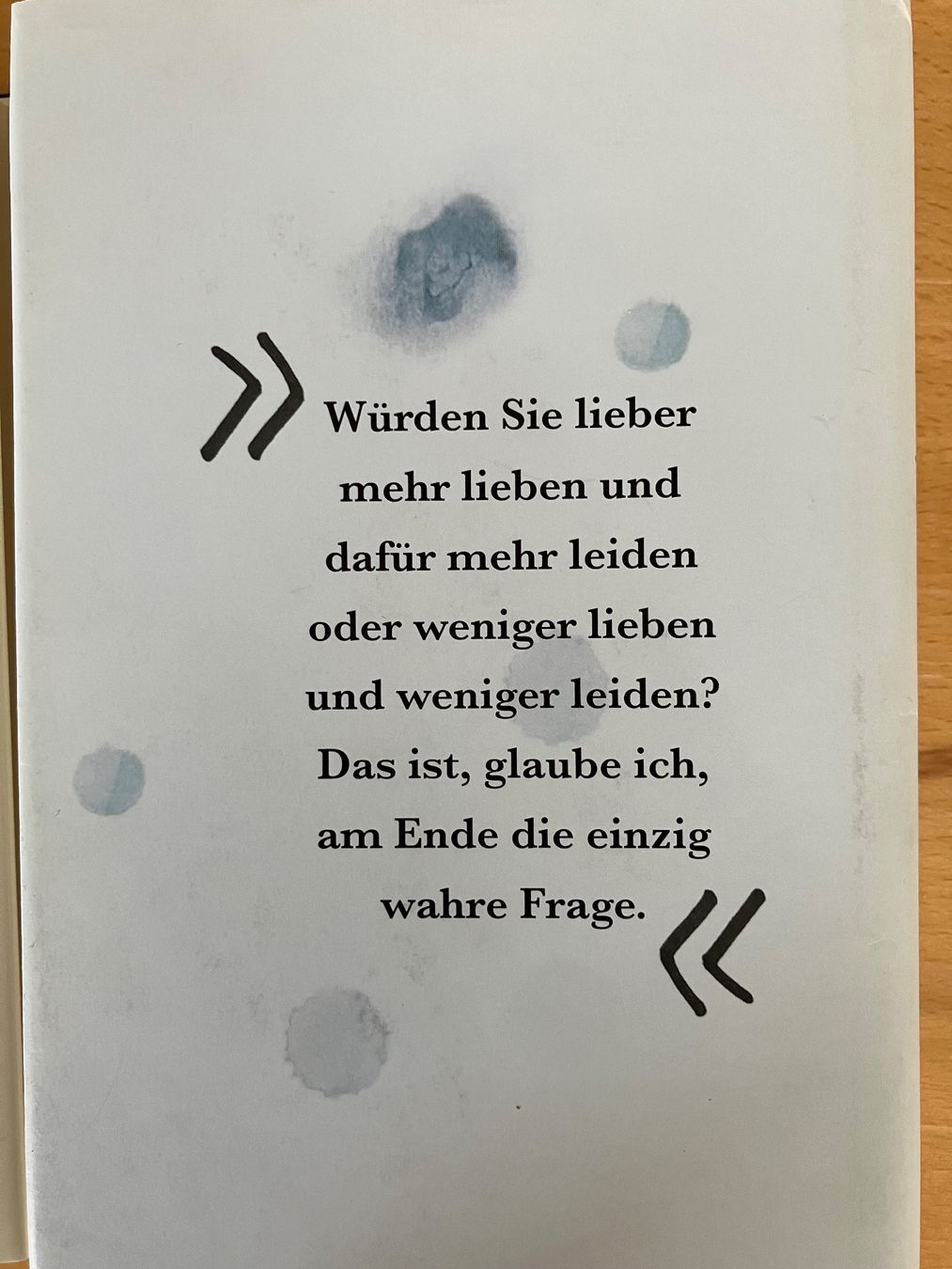 Libri: 2 Bücher: Benedict Wells, Julian Barnes – Usato da Winterthur venduto da Patipippilotta7 1