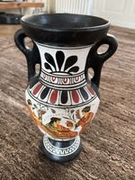 Griechische Amphore, Vase