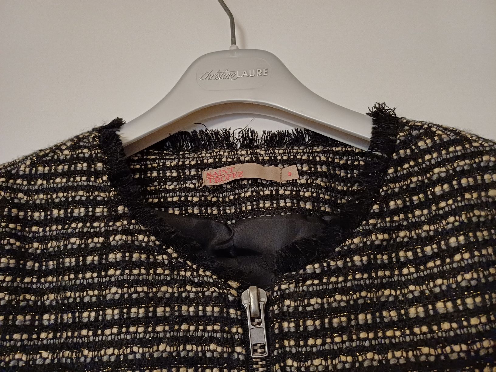 Giacche: Blazer, S, Saint Tropez – Usato da Boudry venduto da JulieG13 3