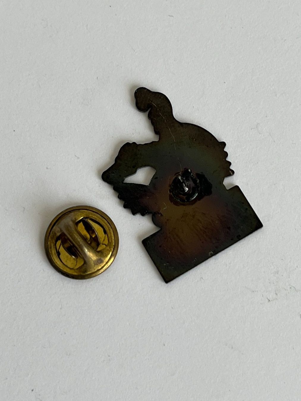Placchette & Badge: Schroeder fire balloons Drachen Pin – Usato da Dietikon venduto da sch_w2tw 1