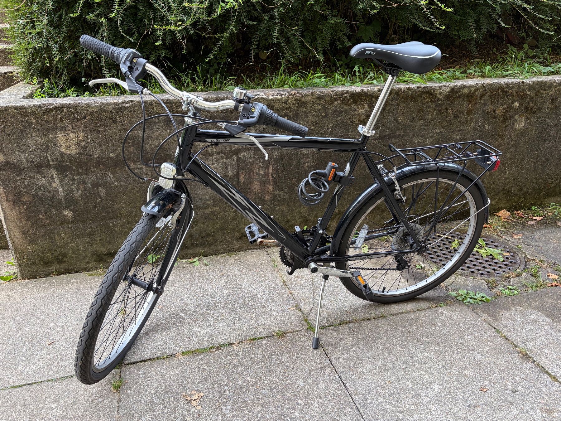 Biciclette: Fahrrad – Usato da Rombach venduto da tsc_72tl