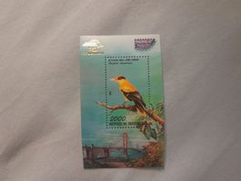 Indonesien Vögel **