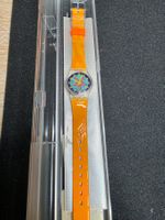 Swatch Lady “Rising Star” LK135 – Vintage Swatch von 1992