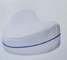 Ergonomisches Seitensschläfer-Beinkissen Orthopädisch