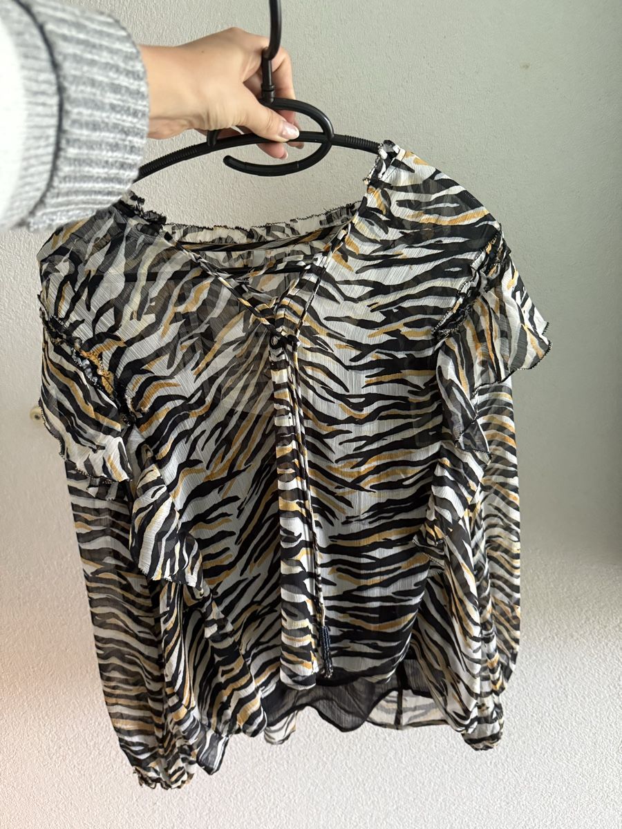 Chemisiers: Pepe Jeans Bluse – Neuf (Voir description) à Rheineck par Princessaitaliana