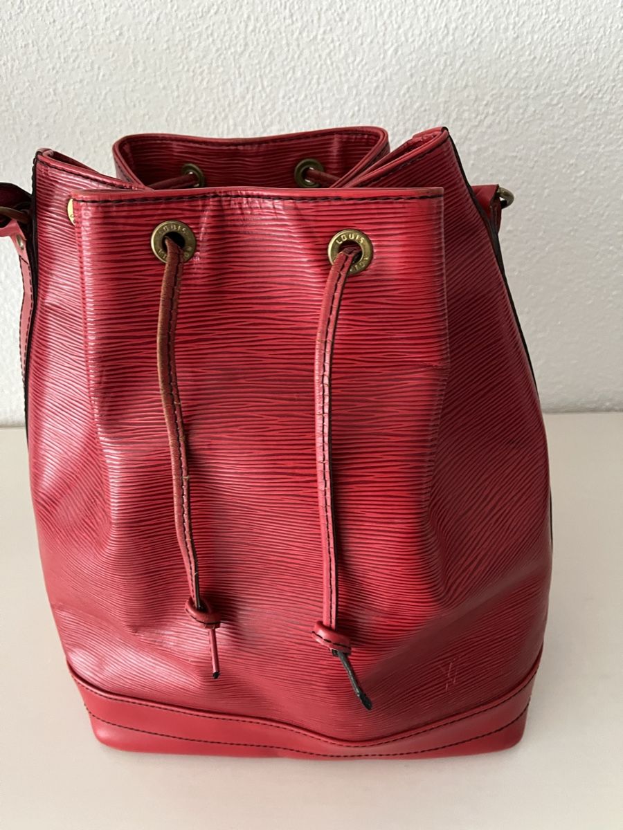 Louis Vuitton Taschen für Damen: Louis Vuitton Grand Sac Noé – Gebraucht aus Aarburg von Xibu 2