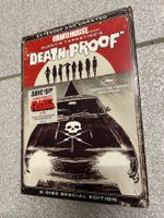 Death Proof - 2 Disc Extended NTSC