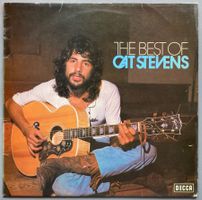 CAT STEVENS THE BEST OF CAT STEVENS