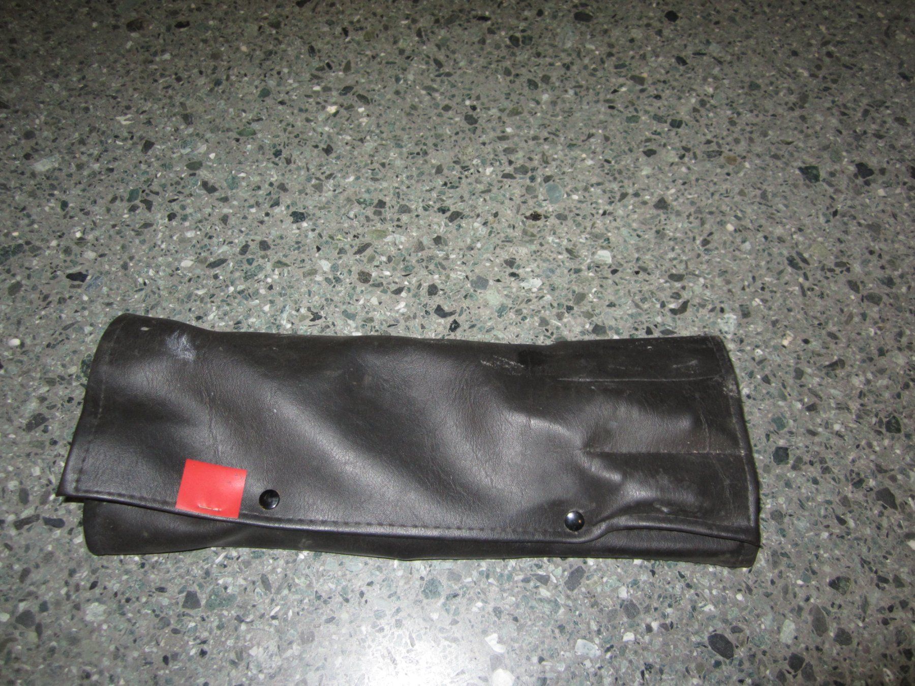 Porsche Tutti pezzi di ricambio auto: Porsche 911 G-Modell original  Werkzeugtasche Toolkit – Usato da Dietikon venduto da exclusive-cars-ag 1