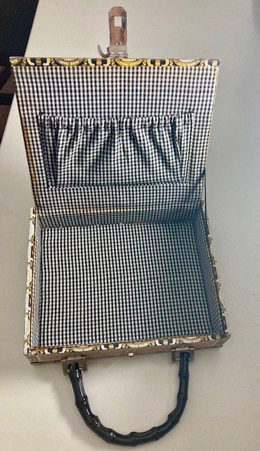 Sacs femmes: Antike Handtasche, USA – D'occasion à Kriens par heleneb02 8