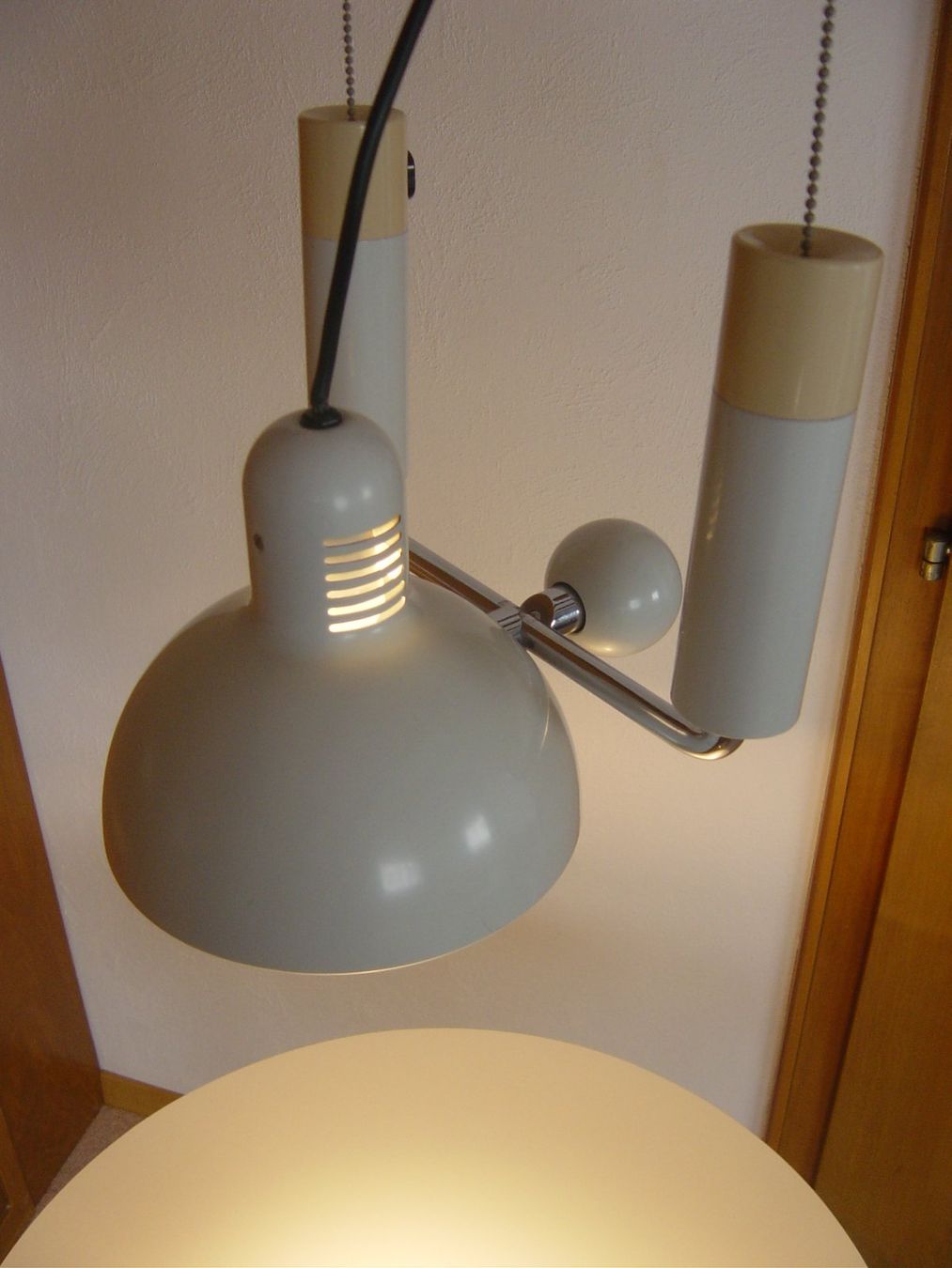 Kronleuchter & Deckenlampen: Designer Deckenleuchte Martinelli Luce – Gebraucht aus Wil SG von Pin05 1
