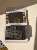 1/48 BF 109F CONTROL SURFACES FÜR EDUARD