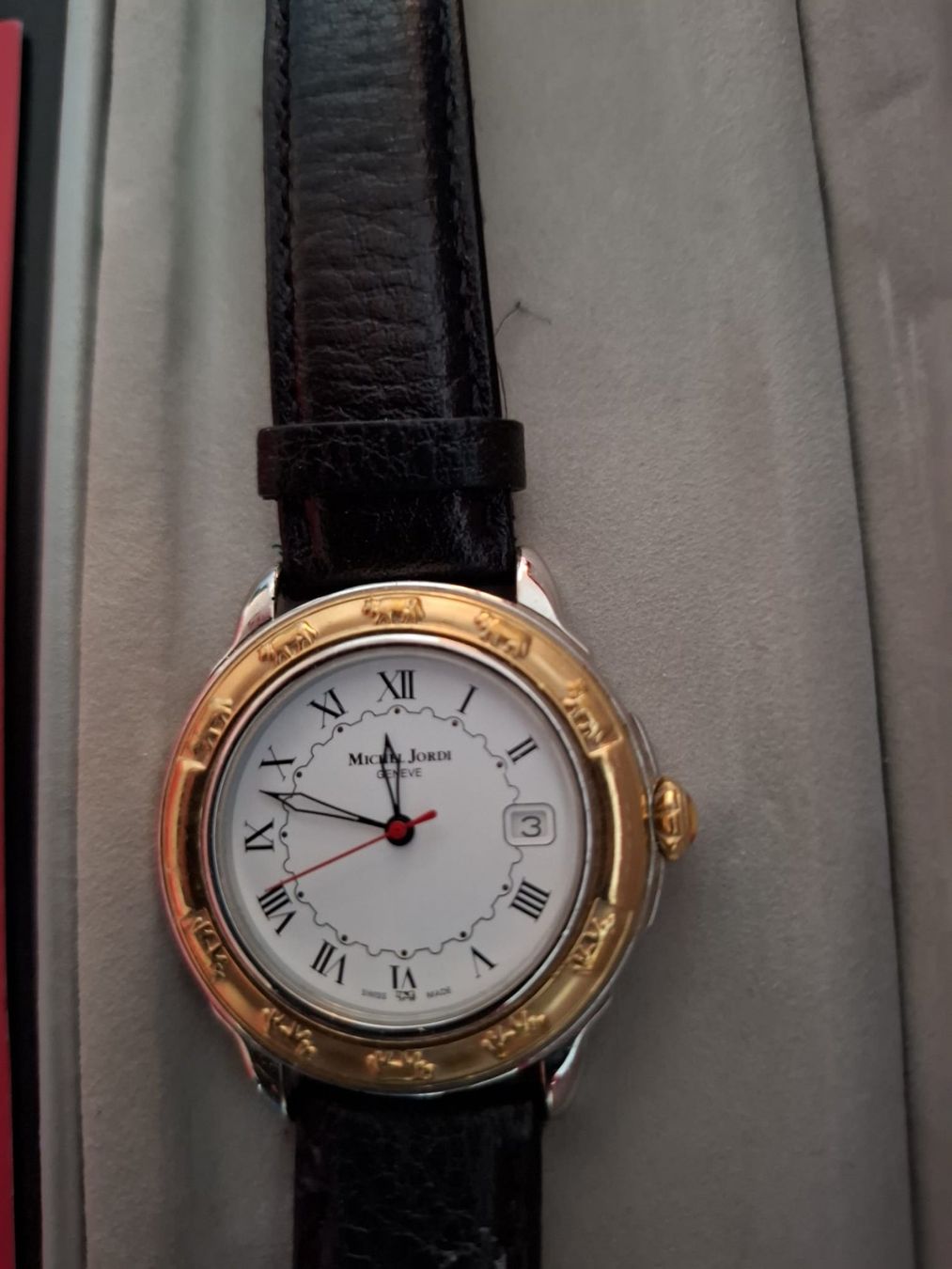 Orologi: Uhr – Usato da Aristau venduto da ren_c96r 1