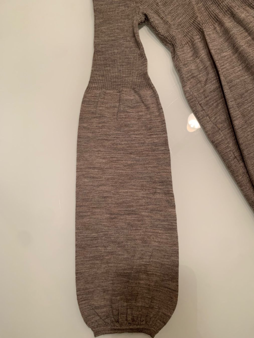 Liu Jo Vestiti: Wolle Kleid NP 189 Fr. – Nuovo e nell'imballaggio originale da Füllinsdorf venduto da Bambu2007 4