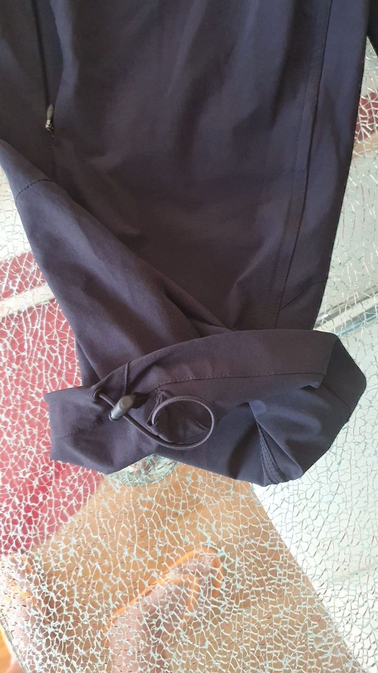 Adidas Hosen: Adidas Gr. 36 – Neu und originalverpackt aus Luzern von Reni025 8