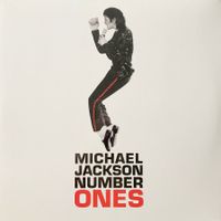 MICHAEL JACKSON - NUMBER ONES