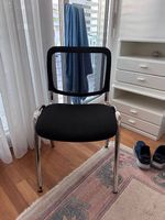 Bürostuhl 