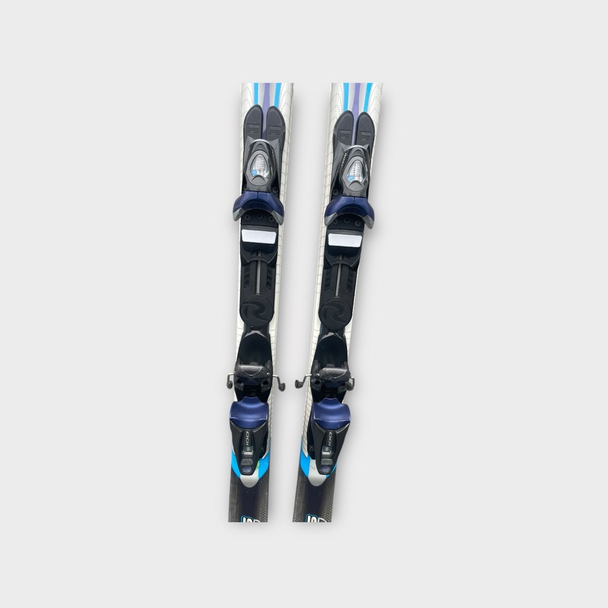 Rossignol Skis: Rossignol Ski 162cm  lot010325061 – Gebraucht aus Murten von Ski-Outlet 2